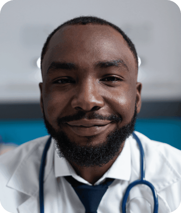 Dr. Michael Benedict