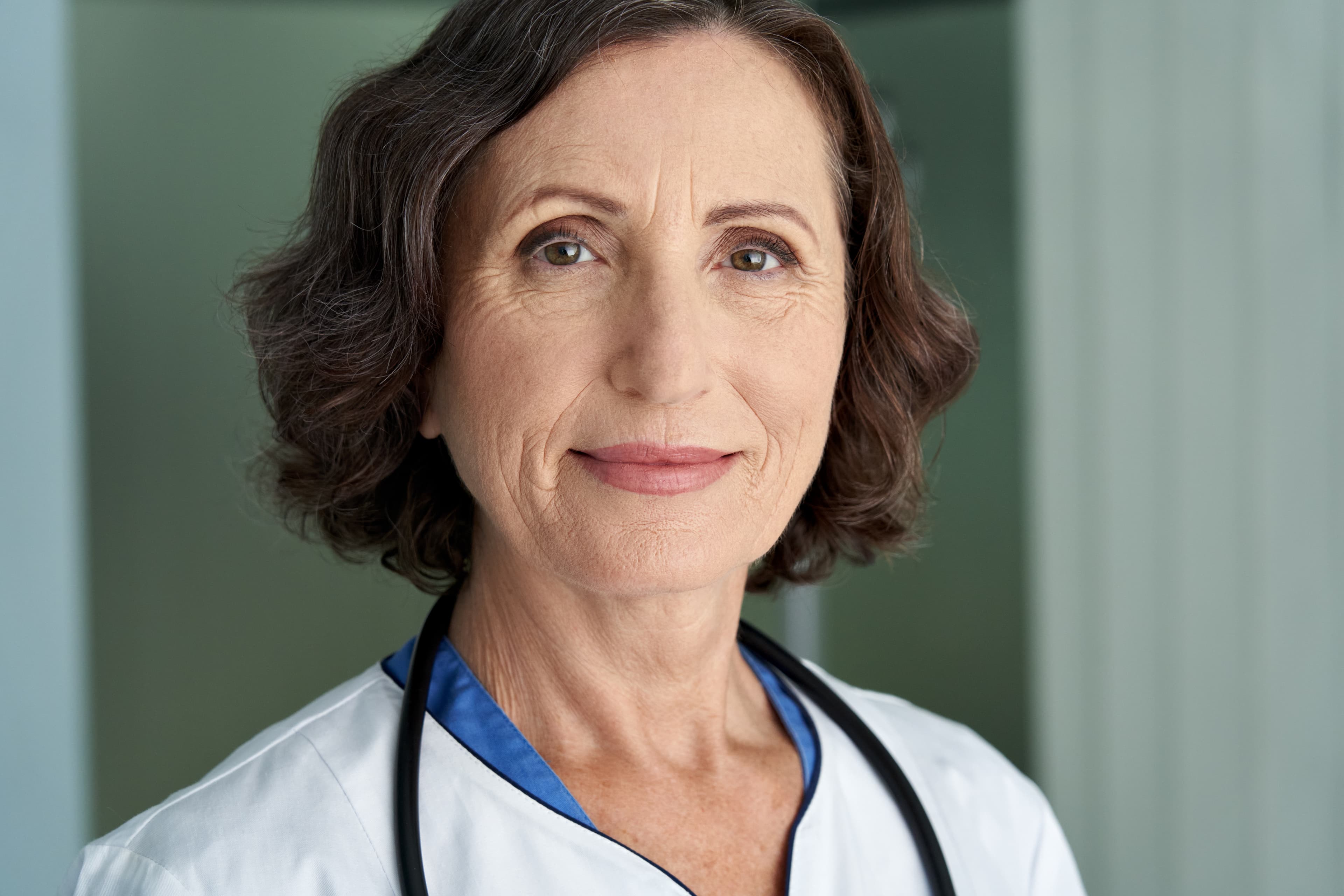 Dr. Sarah Martinez