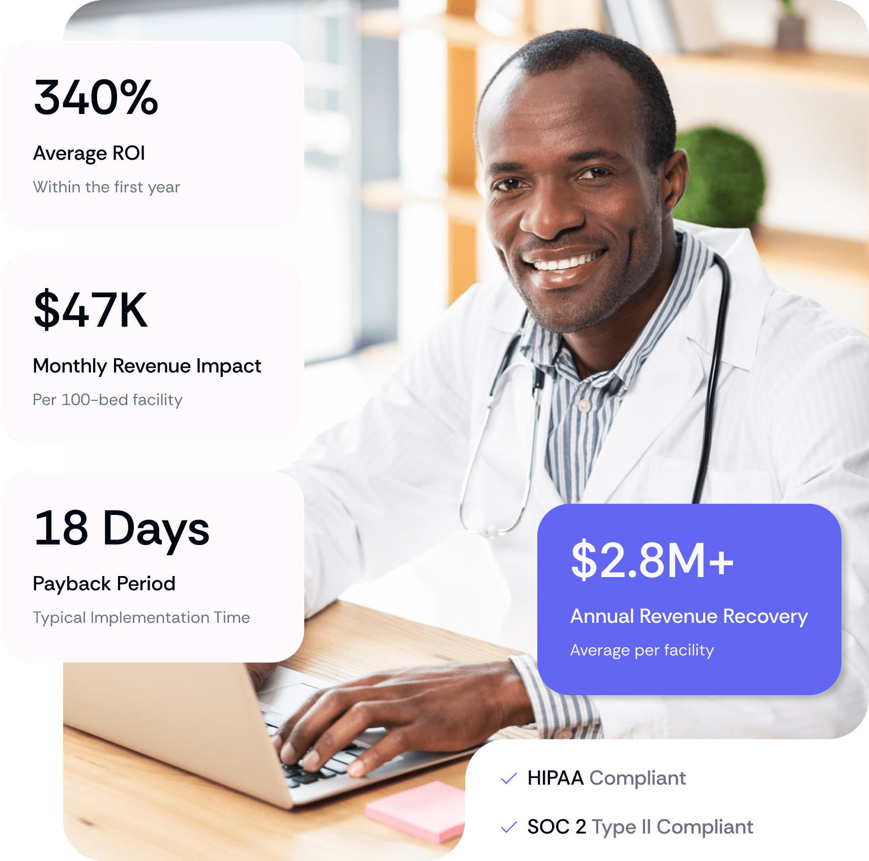 CTCAE AI Dashboard with real-time adverse event detection and ROI metrics