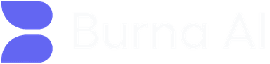 Burna AI Logo