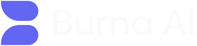 Burna AI Logo
