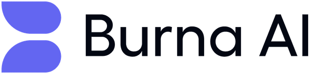 Burna AI Logo