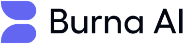 Burna AI logo